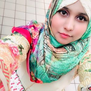 Meet your Posher, Mishal